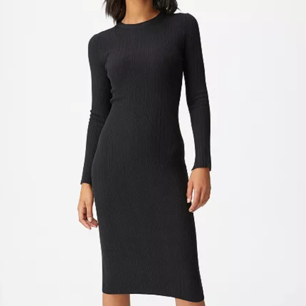 Cotton on dress